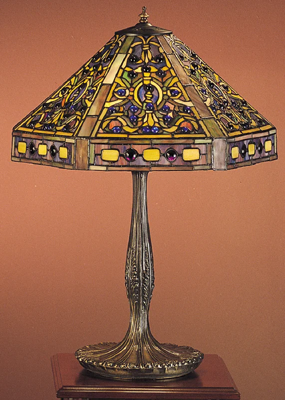 crystal table lamps with dazzling prisms for a glamorous effectThree Light Table Lamp crystal table lamps with dazzling prisms for a glamorous effectThree Light Table Lamp