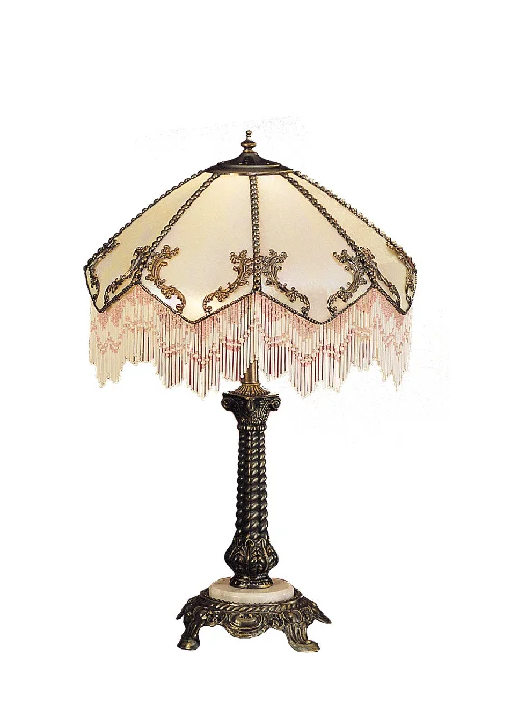 crystal table lamps with dazzling prisms for a glamorous effectOne Light Table Lamp crystal table lamps with dazzling prisms for a glamorous effectOne Light Table Lamp