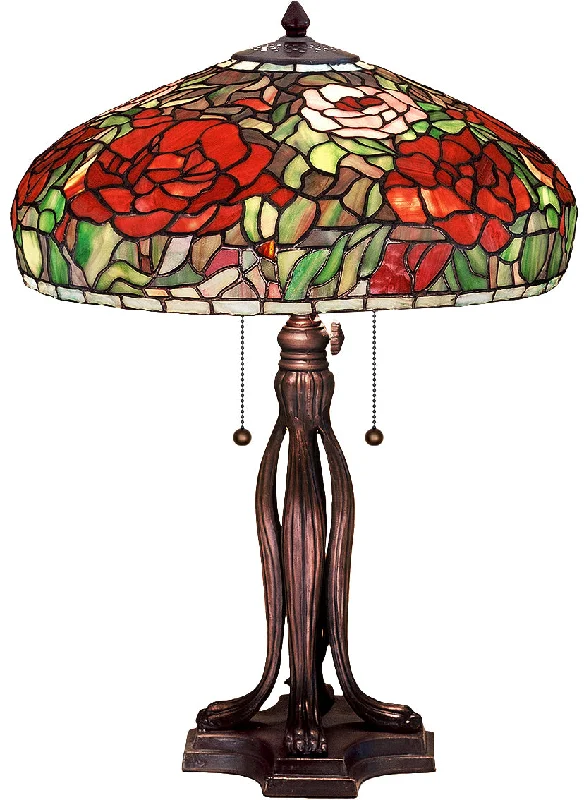 gothic style table lamps with dark finishes for a mysterious lookTwo Light Table Lamp gothic style table lamps with dark finishes for a mysterious lookTwo Light Table Lamp