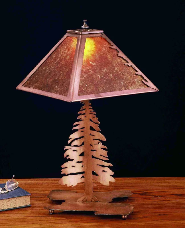coastal style table lamps with nautical elements for beach housesTable Lamp