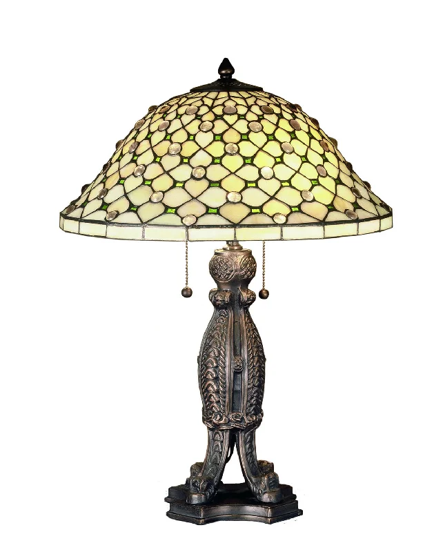 leather table lamps with a distressed texture for a rugged charmTwo Light Table Lamp leather table lamps with a distressed texture for a rugged charmTwo Light Table Lamp
