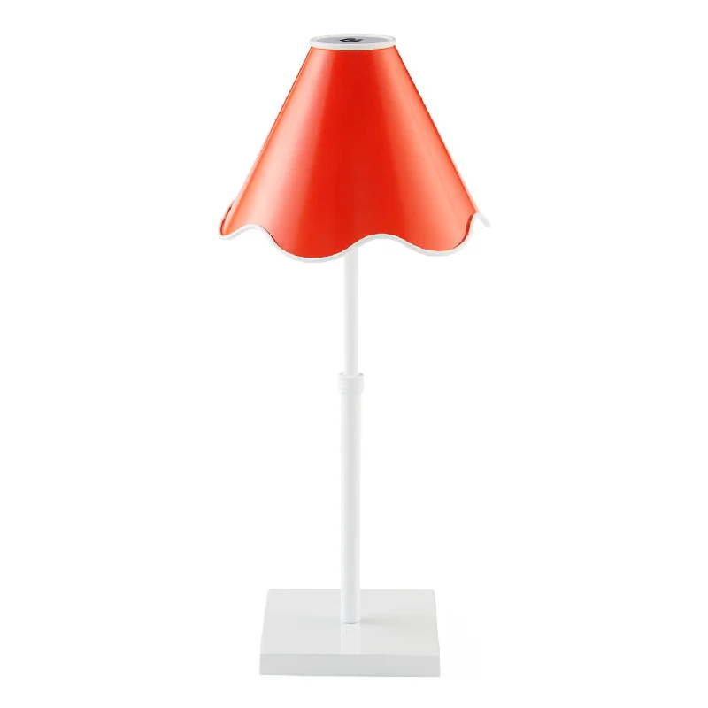 fabric table lamps with a linen shade for a relaxed and breathable lookRipple Rechargeable Table Lamp fabric table lamps with a linen shade for a relaxed and breathable lookRipple Rechargeable Table Lamp