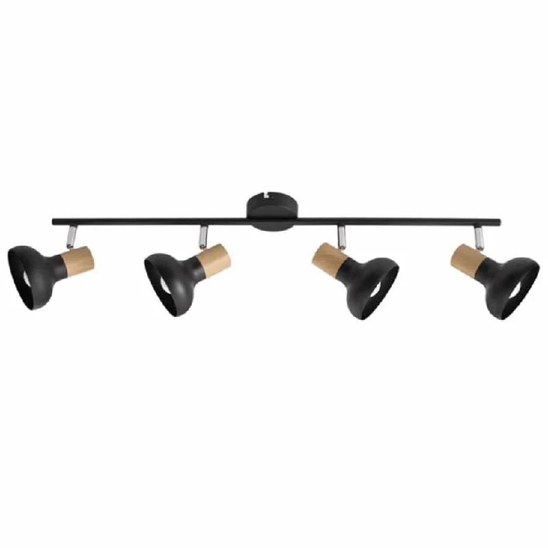 Victorian - Inspired Ceiling Lights with Ornate Crystal ChandeliersVictorian - Inspired Ceiling Lights with Ornate Crystal ChandeliersRuth 4 Spot Track Light Black Victorian - Inspired Ceiling Lights with Ornate Crystal ChandeliersVictorian - Inspired Ceiling Lights with Ornate Crystal ChandeliersRuth 4 Spot Track Light Black