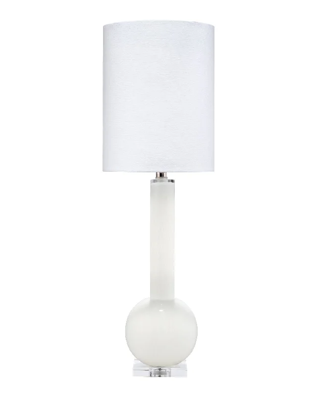 coastal style table lamps with nautical elements for beach housesStudio Table Lamp - White coastal style table lamps with nautical elements for beach housesStudio Table Lamp - White