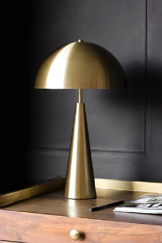 modern minimalist table lamps for contemporary living roomsSublime Brushed Gold Table Lamp modern minimalist table lamps for contemporary living roomsSublime Brushed Gold Table Lamp
