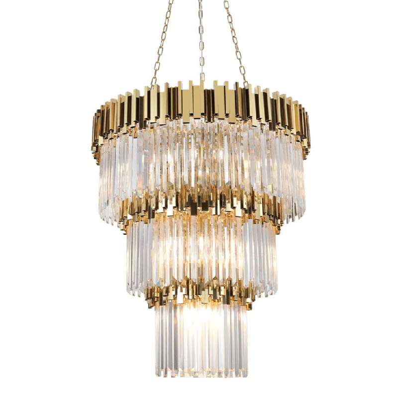 Contemporary Ceiling Lights with Unique, Abstract ShapesContemporary Ceiling Lights with Unique, Abstract ShapesSupreme Gold and Clear 3 Tier Crystal Chandelier Contemporary Ceiling Lights with Unique, Abstract ShapesContemporary Ceiling Lights with Unique, Abstract ShapesSupreme Gold and Clear 3 Tier Crystal Chandelier