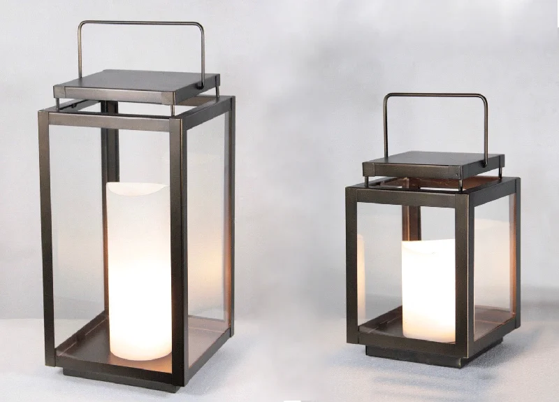 gothic style table lamps with dark finishes for a mysterious lookThaddeus Lantern gothic style table lamps with dark finishes for a mysterious lookThaddeus Lantern