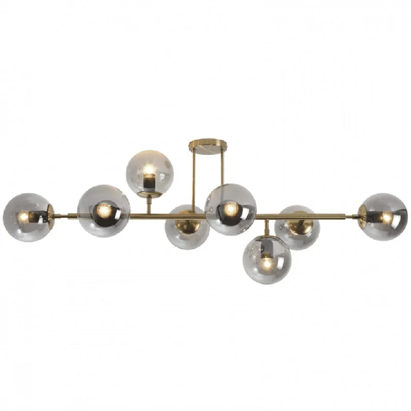 Art Nouveau Ceiling Lights with Organic, Flowing ShapesArt Nouveau Ceiling Lights with Organic, Flowing ShapesTitania 8 Ceiling Light Art Nouveau Ceiling Lights with Organic, Flowing ShapesArt Nouveau Ceiling Lights with Organic, Flowing ShapesTitania 8 Ceiling Light