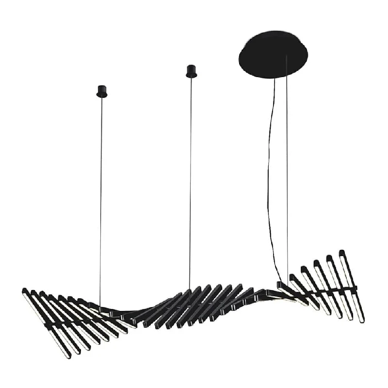 Mid - Century Modern Ceiling Lights with Simple, Sleek LinesMid - Century Modern Ceiling Lights with Simple, Sleek LinesWave HS30 Pendant Mid - Century Modern Ceiling Lights with Simple, Sleek LinesMid - Century Modern Ceiling Lights with Simple, Sleek LinesWave HS30 Pendant
